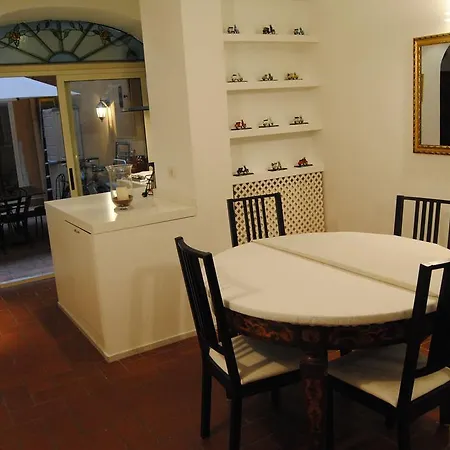 Colosseo Patio 아파트 *
