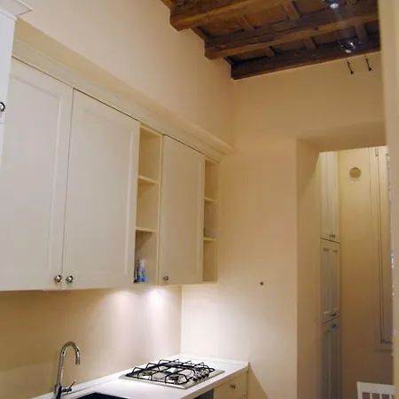 Colosseo Patio 아파트